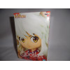 Figurine - Inu-Yasha - Q Posket Inuyasha ver. A - Banpresto