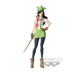 Figurine - One Piece - Sweet Style Pirates - Nico Robin Ver. A - Banpresto
