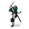 Figurine - Demon Slayer - Maximatic - Tanjiro Kamado II - Banpresto