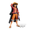 Figurine - One Piece - DXF - The Grandline Series Wanokuni vol.2 B - Luffy - Banpresto