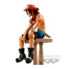 Figurine - One Piece - Grandline Journey - Portgas D. Ace - Banpresto