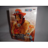 Figurine - One Piece - Grandline Journey - Portgas D. Ace - Banpresto