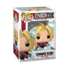 Figurine - Pop! Animation - Fullmetal Alchemist - Edward Elric - N° 1176 - Funko