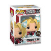 Figurine - Pop! Animation - Fullmetal Alchemist - Edward Elric (Chase) - N° 1176 - Funko