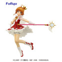 Figurine - Cardcaptor Sakura - Clear Card-Hen Kinomoto Sakura Special Ver. - Furyu