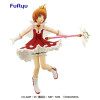 Figurine - Cardcaptor Sakura - Clear Card-Hen Kinomoto Sakura Special Ver. - Furyu