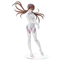 Figurine - Evangelion - 3.0+1.0 - SPM Makinami Mari Illustrious - SEGA