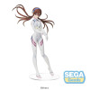 Figurine - Evangelion - 3.0+1.0 - SPM Makinami Mari Illustrious - SEGA