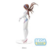 Figurine - Evangelion - 3.0+1.0 - SPM Makinami Mari Illustrious - SEGA