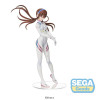 Figurine - Evangelion - 3.0+1.0 - SPM Makinami Mari Illustrious - SEGA