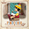 Figurine - Disney - Pinocchio - Master Craft Pinocchio - Beast Kingdom Toys