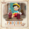 Figurine - Disney - Pinocchio - Master Craft Pinocchio - Beast Kingdom Toys