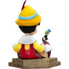 Figurine - Disney - Pinocchio - Master Craft Pinocchio - Beast Kingdom Toys