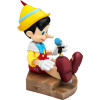 Figurine - Disney - Pinocchio - Master Craft Pinocchio - Beast Kingdom Toys