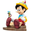 Figurine - Disney - Pinocchio - Master Craft Pinocchio - Beast Kingdom Toys