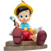 Figurine - Disney - Pinocchio - Master Craft Pinocchio - Beast Kingdom Toys