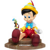 Figurine - Disney - Pinocchio - Master Craft Pinocchio - Beast Kingdom Toys