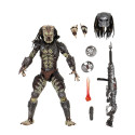 Figurine - Predator 2 - Ultimate Scout Predator - NECA