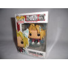 Figurine - Pop! Animation - Fullmetal Alchemist - Edward Elric - N° 1176 - Funko