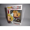 Figurine - Pop! Animation - Fullmetal Alchemist - Edward Elric (Chase) - N° 1176 - Funko