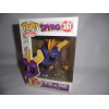 Figurine - Pop! Games - Spyro the Dragon - Spyro and Sparx - N° 361 - Funko