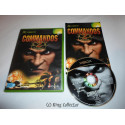 Jeu Xbox - Commandos 2 : Men of Courage