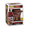 Figurine - Pop! Rocks - Iron Maiden - Stranger in a Strange Land Eddie - N° 248 - Funko