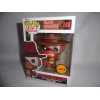 Figurine - Pop! Rocks - Iron Maiden - Stranger in a Strange Land Eddie - N° 248 - Funko