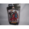 Figurine - Marvel Legends - Ms. Marvel - Miss Marvel - Hasbro