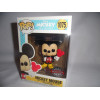 Figurine - Pop! Disney - Mickey and Friends - Mickey Mouse - N° 1075 - Funko