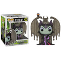 Figurine - Pop! Disney - Villains - Maleficent on Throne - N° 784 - Funko