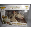 Figurine - Pop! Rides - Harry Potter - Gringotts Dragon - N° 93 - Funko