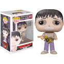 Figurine - Pop! Animation - Junji Ito - Souichi Tsujii - N° 912 - Funko