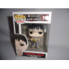 Figurine - Pop! Animation - Junji Ito - Souichi Tsujii - N° 912 - Funko