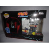 Pack POP & Tee - Naruto Shippuden - Figurine Pop! & T-Shirt - Kakashi - Funko