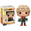 Figurine - Pop! Animation - My Hero Academia - Katsuki - N° 249 - Funko