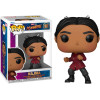 Figurine - Pop! Marvel - Ms. Marvel - Najma - N° 1081 - Funko