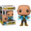 Figurine - Pop! Movies - Black Adam - Black Adam - N° 1232 - Funko