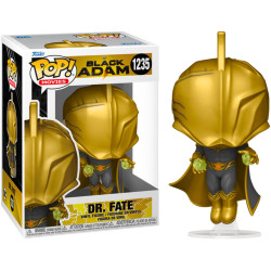 Figurine - Pop! Movies - Black Adam - Dr Fate - N° 1235 - Funko