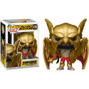 Figurine - Pop! Movies - Black Adam - Hawkman - N° 1236 - Funko