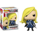 Figurine - Pop! Animation - Fullmetal Alchemist - Olivier Mira Armstrong - N° 1178 - Funko