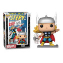 Figurine - Pop! Comic Covers - Marvel - Thor - N° 13 - Funko