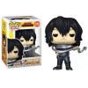 Figurine - Pop! Animation - My Hero Academia - Shota Aizawa (Metallic) - N° 375 - Funko