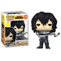 Figurine - Pop! Animation - My Hero Academia - Shota Aizawa (Metallic) - N° 375 - Funko