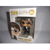 Figurine - Pop! Harry Potter - Harry Potter (Yule) - N° 91 - Funko