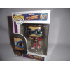 Figurine - Pop! Marvel - Ms. Marvel - Miss Marvel - N° 1077 - Funko