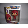 Figurine - Pop! Marvel - Ms. Marvel - Kamala Khan - N° 1078 - Funko