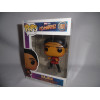 Figurine - Pop! Marvel - Ms. Marvel - Najma - N° 1081 - Funko