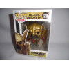 Figurine - Pop! Movies - Black Adam - Hawkman - N° 1236 - Funko