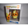 Figurine - Pop! Games - Pokémon - Flareon / Pyroli - N° 629 - Funko